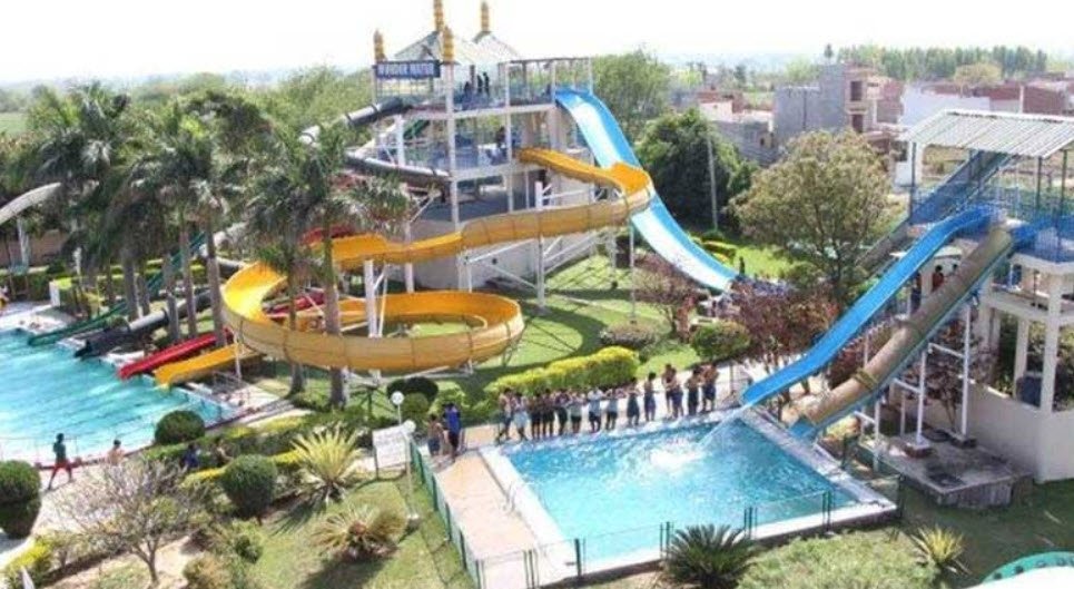 Fun City
